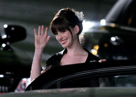 anne hathaway weight loss devil wears prada|devil wears prada sequel movie.